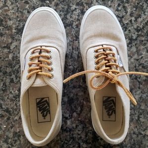 Womens Vans shoes